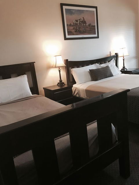 The Bearded Dragon Boutique Hotel - Accommodation Kalgoorlie 29
