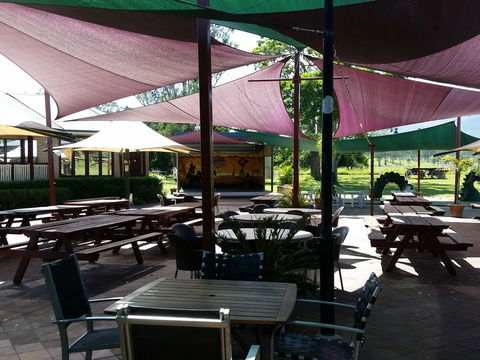 The Bearded Dragon Boutique Hotel - Accommodation Kalgoorlie 39