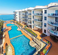 Watermark Resort Caloundra - Accommodation Kalgoorlie