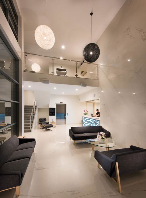 Heart Hotel And Gallery Whitsundays - Accommodation Kalgoorlie 7