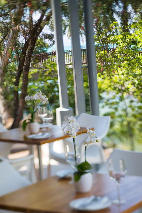 Heart Hotel And Gallery Whitsundays - Accommodation Kalgoorlie 20