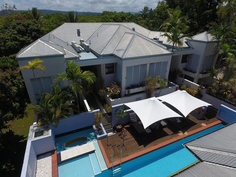 Silkari The Pavilions - Accommodation Kalgoorlie 19