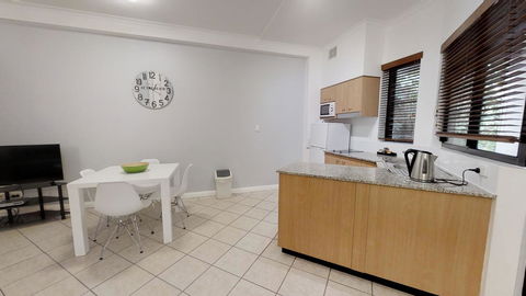 Silkari The Pavilions - Accommodation Kalgoorlie 7
