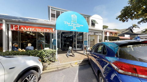 Silkari The Pavilions - Accommodation Kalgoorlie 4