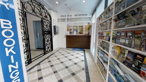 Silkari The Pavilions - Accommodation Kalgoorlie 5