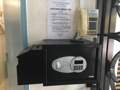 Silkari The Pavilions - Accommodation Kalgoorlie 18