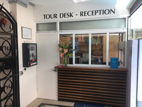 Silkari The Pavilions - Accommodation Kalgoorlie 21