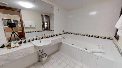 Silkari The Pavilions - Accommodation Kalgoorlie 12