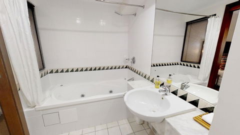 Silkari The Pavilions - Accommodation Kalgoorlie 3