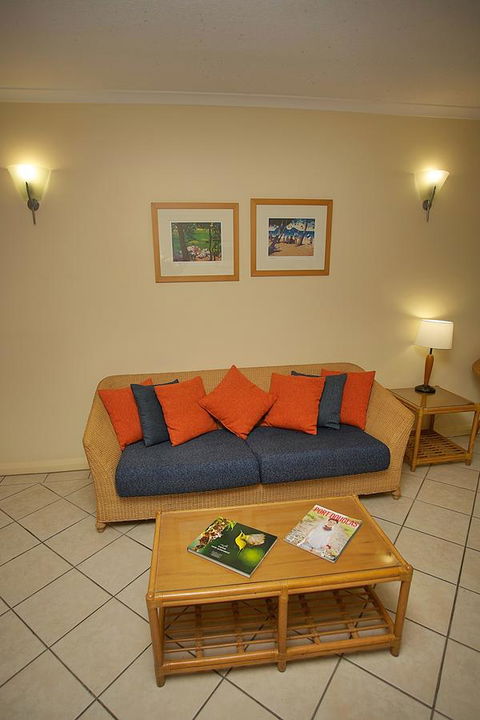 Silkari The Pavilions - Accommodation Kalgoorlie 23