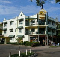 Magnetic Sunsets Resort - Accommodation Kalgoorlie