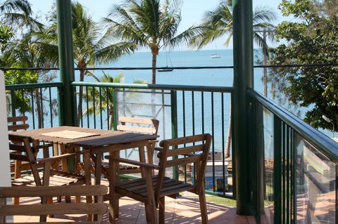 Magnetic Sunsets Resort - Accommodation Kalgoorlie 3