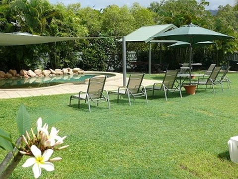 Magnetic Sunsets Resort - Accommodation Kalgoorlie 6