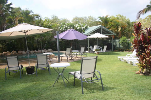 Magnetic Sunsets Resort - Accommodation Kalgoorlie 8