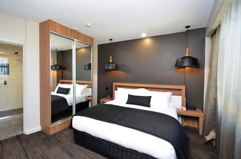 Hotel Grand Chancellor Townsville - Accommodation Kalgoorlie 3