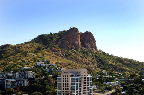 Hotel Grand Chancellor Townsville - Accommodation Kalgoorlie 33