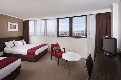 Hotel Grand Chancellor Townsville - Accommodation Kalgoorlie 18