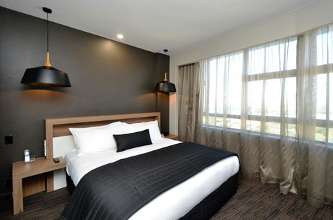 Hotel Grand Chancellor Townsville - Accommodation Kalgoorlie 5