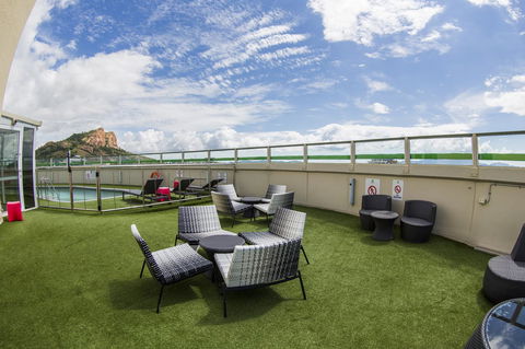 Hotel Grand Chancellor Townsville - Accommodation Kalgoorlie 17