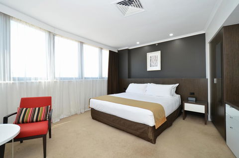 Hotel Grand Chancellor Townsville - Accommodation Kalgoorlie 1