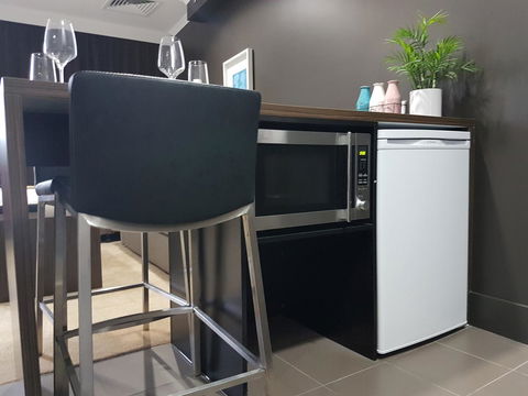 Hotel Grand Chancellor Townsville - Accommodation Kalgoorlie 11