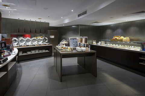 Hotel Grand Chancellor Townsville - Accommodation Kalgoorlie 28