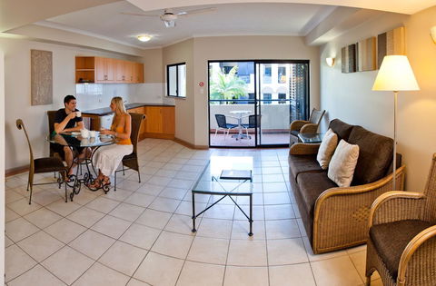 Regal Port Douglas - Accommodation Kalgoorlie 30