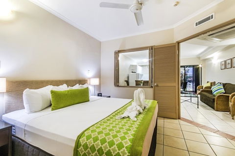 Regal Port Douglas - Accommodation Kalgoorlie 5