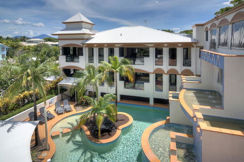 Regal Port Douglas - Accommodation Kalgoorlie 0