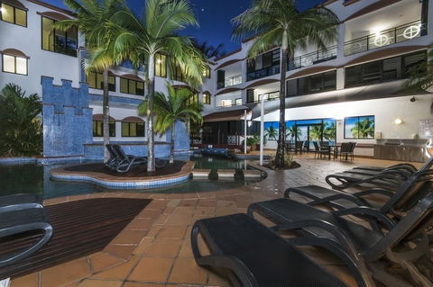 Regal Port Douglas - Accommodation Kalgoorlie 8