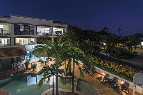 Regal Port Douglas - Accommodation Kalgoorlie 7