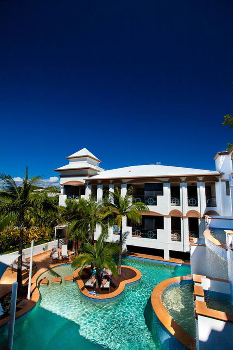 Regal Port Douglas - Accommodation Kalgoorlie 18