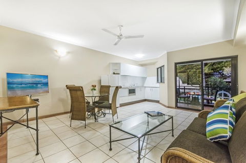 Regal Port Douglas - Accommodation Kalgoorlie 6