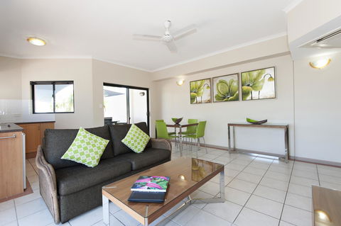 Regal Port Douglas - Accommodation Kalgoorlie 4