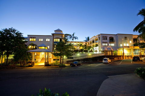 Regal Port Douglas - Accommodation Kalgoorlie 1
