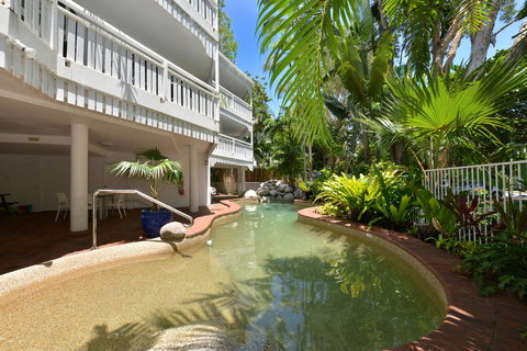 The White House Port Douglas - Accommodation Kalgoorlie 20