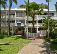 The White House Port Douglas - Accommodation Kalgoorlie