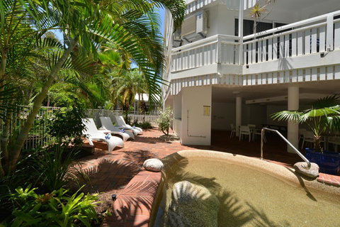 The White House Port Douglas - Accommodation Kalgoorlie 19