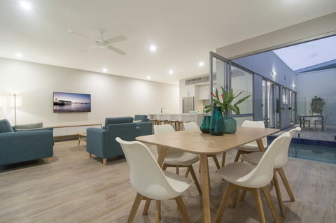 Pool Resort Port Douglas - Accommodation Kalgoorlie 37