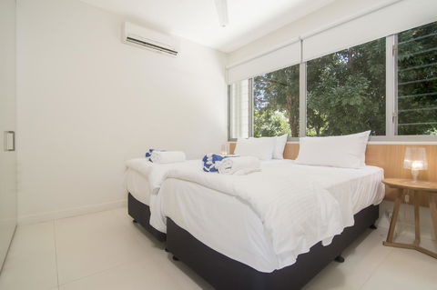 Pool Resort Port Douglas - Accommodation Kalgoorlie 33