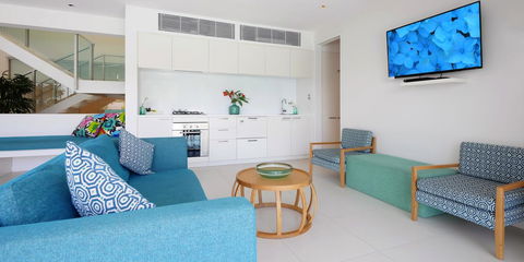 Pool Resort Port Douglas - Accommodation Kalgoorlie 5