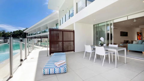 Pool Resort Port Douglas - Accommodation Kalgoorlie 10