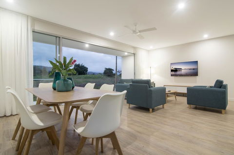 Pool Resort Port Douglas - Accommodation Kalgoorlie 39