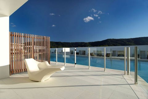 Pool Resort Port Douglas - Accommodation Kalgoorlie 35