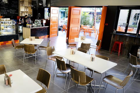 Madison Plaza Townsville - Accommodation Kalgoorlie 3