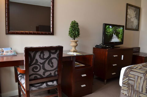 Madison Plaza Townsville - Accommodation Kalgoorlie 10