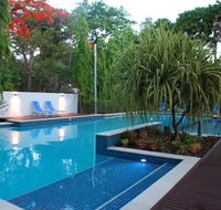 Sanctuary Palm Cove - Accommodation Kalgoorlie