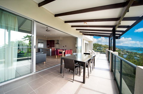 Whitsunday Reflections - Accommodation Kalgoorlie 2