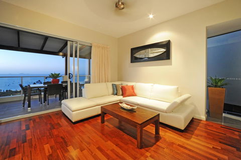 Whitsunday Reflections - Accommodation Kalgoorlie 32