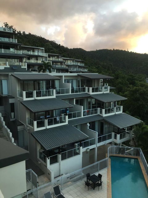 Whitsunday Reflections - Accommodation Kalgoorlie 1